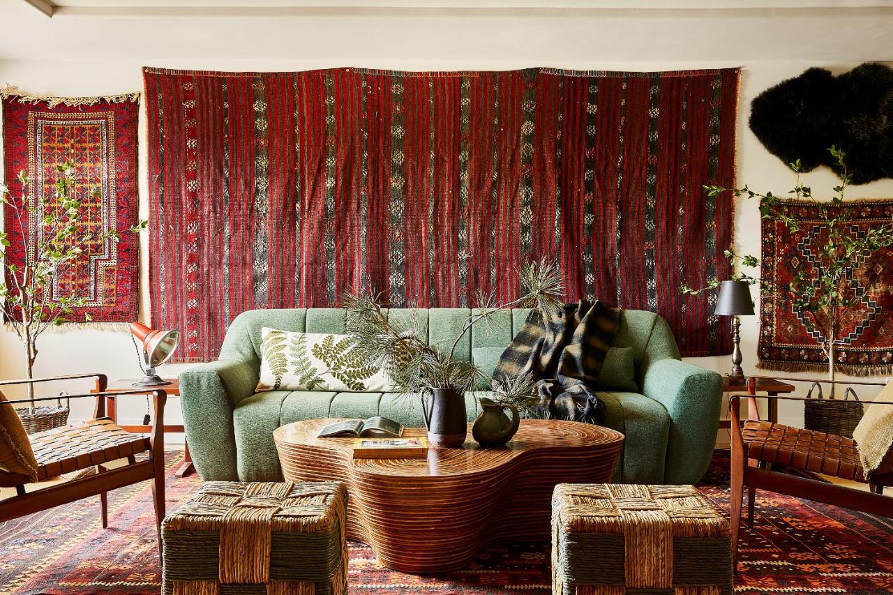 Bluebird Sunapee Hotel 3*
